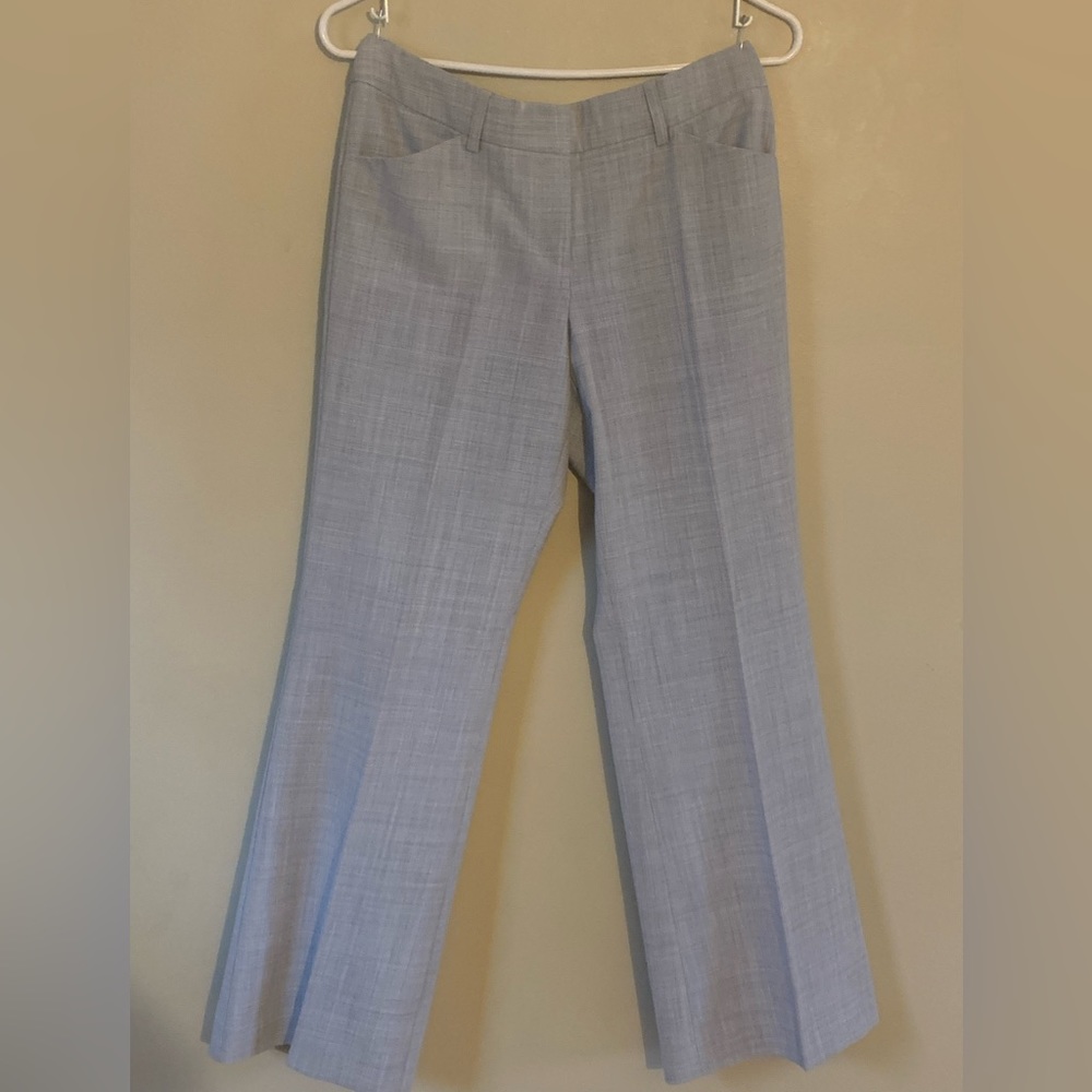 Express Editor Pants
